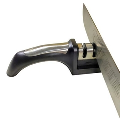 Afiador de Facas Profissional Cabo Ergonômico - comprar online
