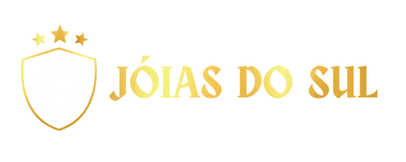 Jóias do Sul