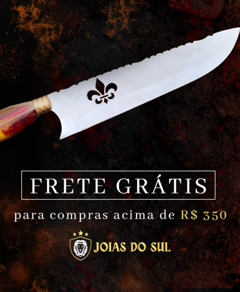 Carrusel Jóias do Sul