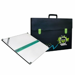 Portatablero 50 x 60 x 5 cm. Pizzini - comprar online