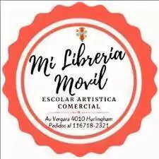 Mí Librería Movil