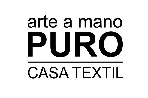 ARTE A MANO PURO | CASA TEXTIL