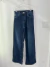 WIDE LEG JULIA SOL JEANS