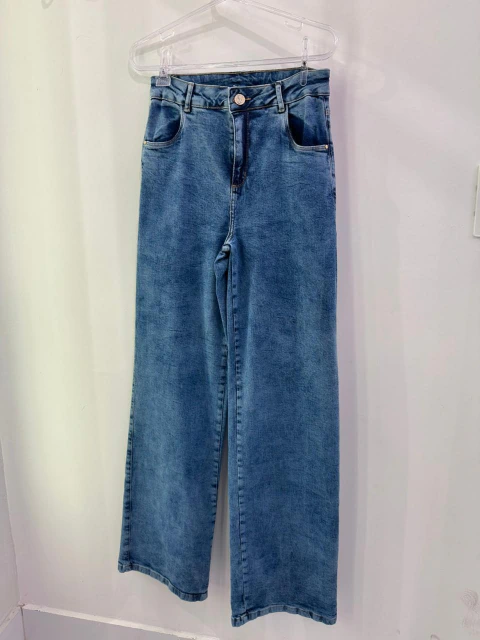 WIDE LEG GABI DARLOOK
