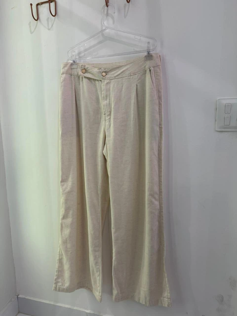 PANTALONA LINHO VIVIAN SOL JEANS