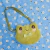 bolso de ranita