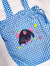 Bolso gatito cute pintado a mano - comprar en línea