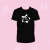 playera gato star