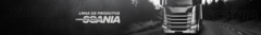 Banner da categoria Scania