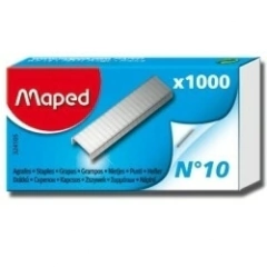 BROCHE MAPED PARA ABROCHADORA N° 10 (324105) (003-0798) - comprar online
