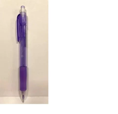 PORTAMINAS PIZZINI DE 0,5 MM C/GOMA (009-0581) (1439f) - Libreria C+
