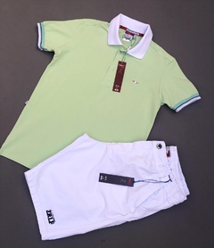 Camisa Golo Polo - loja online