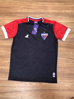 Camisa do Fortaleza blue & red - comprar online