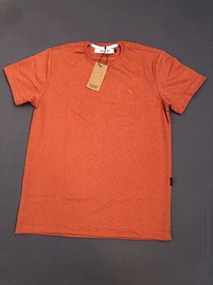 Camisa tricot Valent na internet
