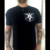 Camiseta estampa baphomet - comprar online