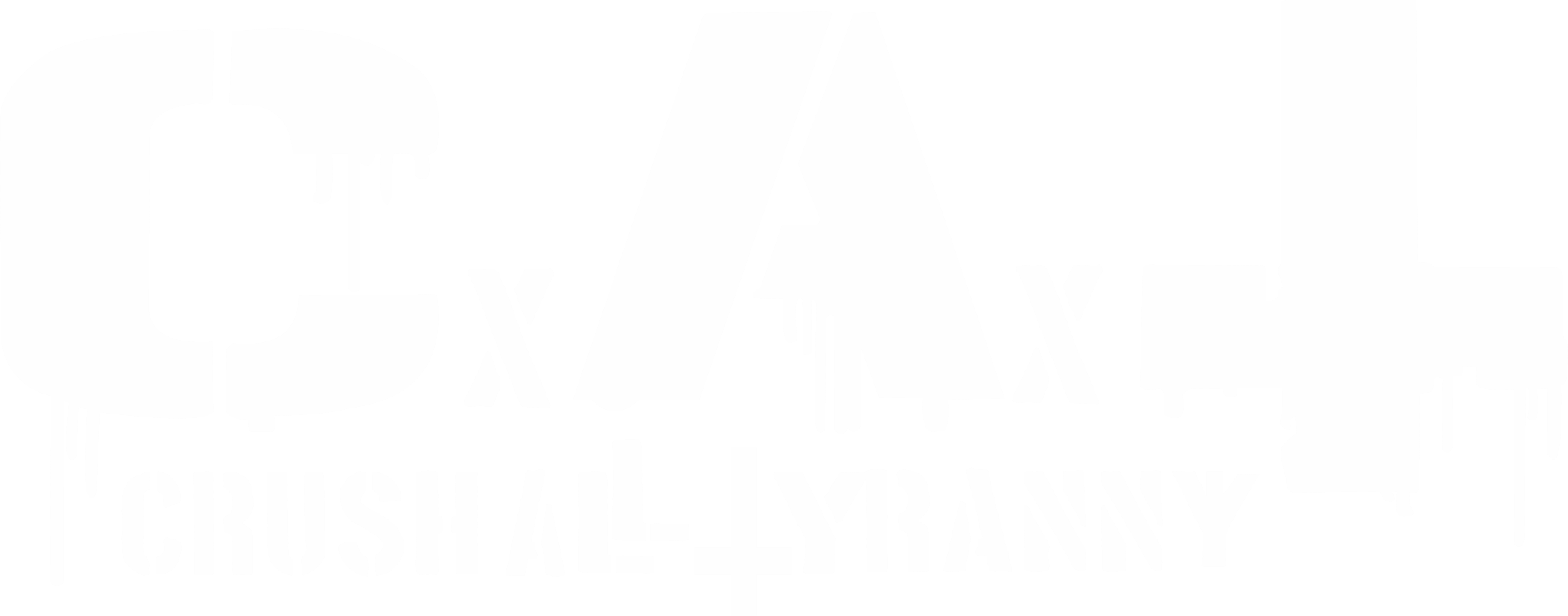 Crush All Tyranny