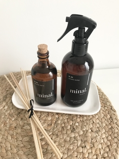 SET AROMA SMALL con difusor