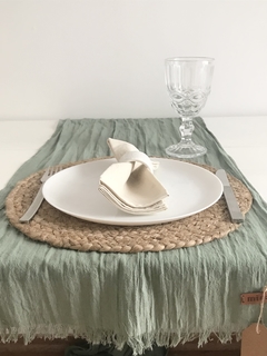 CAMINO DE MESA - comprar online