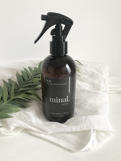 Home spray 250cc - Minal.espacio