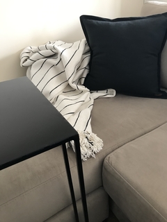 Mesa de arrime en hierro - Minal.espacio