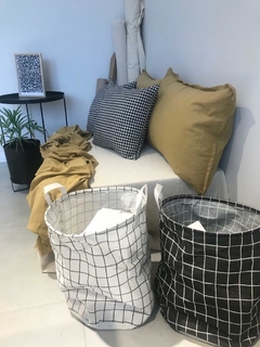 CANASTOS PARA LA ROPA - comprar online