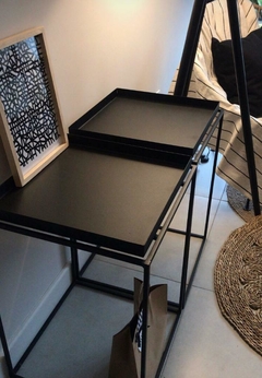MESA CON BANDEJA - comprar online