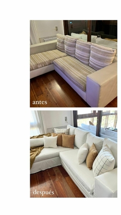 FUNDAS DE SILLÓN A MEDIDA en internet