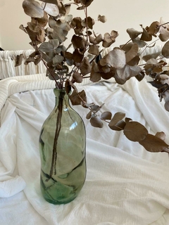 FLORERO DE VIDRIO AMORFO en internet
