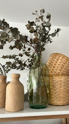 FLORERO MADERA - comprar online