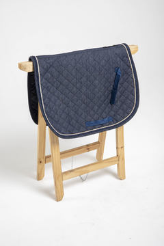 Mandil Blue Jean Nude