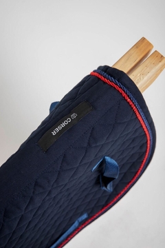 Mandil Azul Francia - comprar online