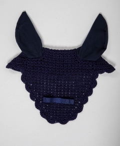 Blue France Fly Hood - buy online