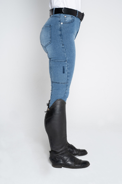 BREECH AZUL CLARO CALA - comprar online