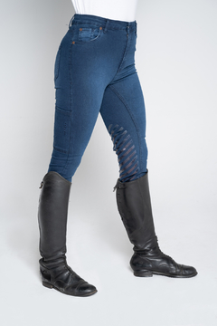 BREECH DARK BLUE IRIS - buy online