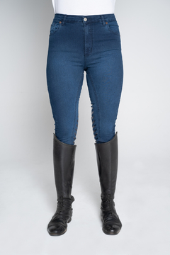 BREECH DARK BLUE IRIS