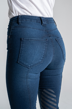 BREECH DARK BLUE IRIS on internet