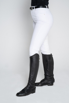 BREECH WHITE JAZMÍN