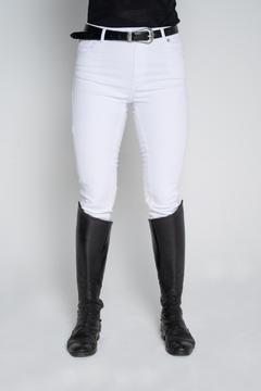 BREECH WHITE JAZMÍN