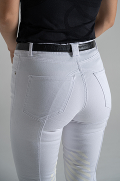 BREECH WHITE JAZMÍN - CORSER