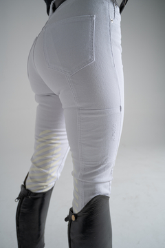 BREECH WHITE JAZMÍN - buy online