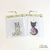 Bloco A5 Capa Dura Customize - Listras Poly - loja online