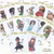 Bloco A5 Capa Dura Customize - Grid Poly - loja online