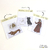 Bloco A5 Capa Dura Customize - Grid P&B - loja online
