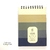 Bloco A5 Capa Dura Customize - Listras Fagus - comprar online