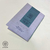 caderno artesanal amor prezzie