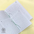 caderno artesanal amor prezzie
