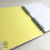 Caderno Capa Dura N.S. Aparecida 25x19cm na internet