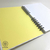 Caderno Capa Dura N.S. Medianeira 25x19cm na internet