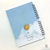 caderno capa dura sol prezzie