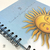 caderno capa dura sol prezzie